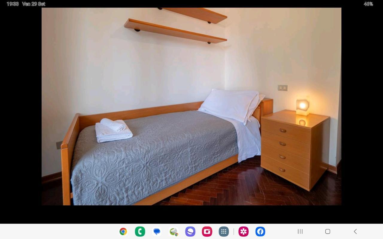 Appartamento In Residence Perugia Bagian luar foto