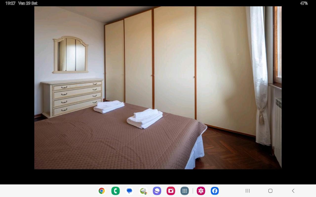 Appartamento In Residence Perugia Bagian luar foto
