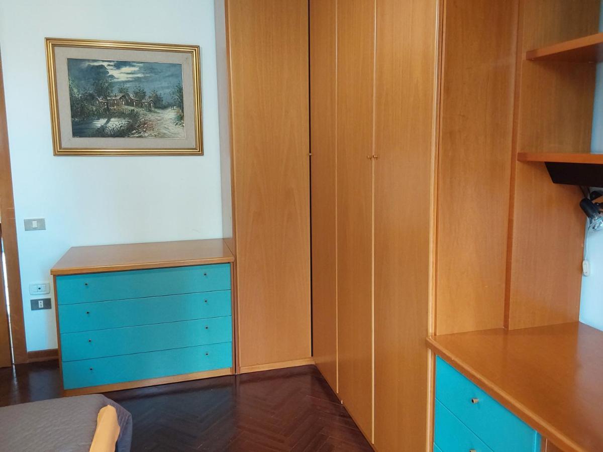 Appartamento In Residence Perugia Bagian luar foto